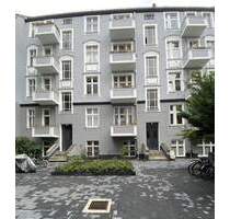 Charmante 2-Zimmer-Wohnung in Top-Lage Berlin Steglitz!
