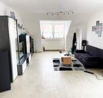 2 Zimmer, helle Balkon, gute Anbindung mitten in FFB II - Fürstenfeldbruck Neulindach