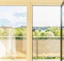 4-Zimmer Familientraum mit zwei Bädern und großem Balkon dieses Jahr bezugsfertig! - Leipzig Zentrum-Südost