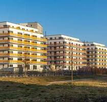 4-Zimmer Familientraum mit zwei Bädern und großem Balkon dieses Jahr bezugsfertig! - Leipzig Zentrum-Südost