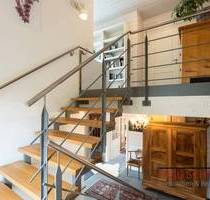 RUHE+NATUR+AUSSICHT Exklusives Einfamilienhaus - Tengen / Weil