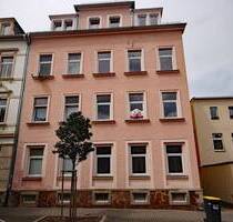 Helle 2-Raum-Wohnung im 1. Obergeschoss - Döbeln