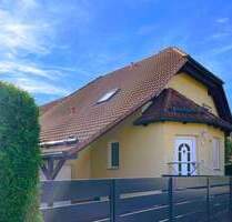 Wir erwarten Sie, gern mit Kind und Kegel - es ist alles vorbereitet: Einziehen und wohlfühlen ! - Nordhausen