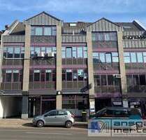 (D)EIN Wohn-und Gescha?ftshaus in TOP-Lage 6 Gewerbeeinheiten 2 Wohneinheiten 12 Stellplätze - Mönchengladbach / Gladbach Stadtmitte