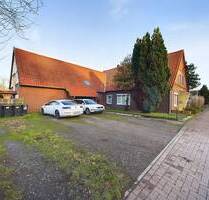 2 Zi. Wohnung mit Terrasse am Steinhunder-Meer - Rehburg-Loccum