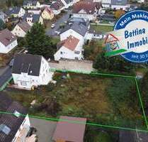 DIETZ: Top-Wohnlage 2-Familienhaus-Sanierungshaus + weitere Bebauung im hinteren Bereich möglich! - Rodgau Nieder-Roden