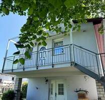 2-Zimmer Wohnung mit Potential - Wohnen in Ostseenähe - Balkon & Gartenanteil - Ostseebad Dierhagen OT Dorf Dierhagen Dorf