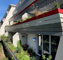 Energiespar-Wohnen in Waldnähe mit tollem Balkon! - Lehrte Hämelerwald