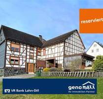 Wiesenbach: Koffer packen und einziehen... - Breidenbach - Wiesenbach