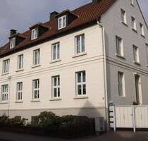 Zentrale 3-Zimmerwohnung in Detmold