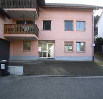 2 Zi.-Wohnung mit EBK, DuscheWC & PKW-Platz - Kandern