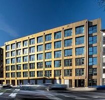 GreenStay - Studio-Apartment zur Miete in Essen - Für Expats und Studenten - Einheitsgröße - 25 m²
