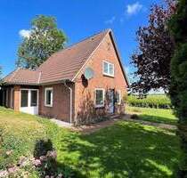 Attraktive Ortsrandlage: Charmanter Rotkliner wartet auf Revitalisierung... (oder realisieren Sie hier Ihren Neubau unter Reet) - Risum-Lindholm Maasbüll