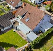 Modernisierte Doppelhaushälfte - 540.000,00 EUR Kaufpreis, ca.  139,60 m² Wohnfläche in Neuenburg (PLZ: 79395) Grißheim