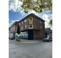 Gepflegtes, voll vermietetes Mehrfamilienhaus inkl. 2 Gewerbeeinheiten in Moers