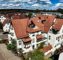 GÄRTRINGEN: Großzügig Wohnen und Sonnenlicht satt