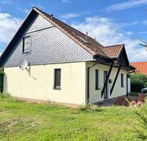 Einfamilienhaus zur Miete in Wetteritz bei Mutzschen - Grimma