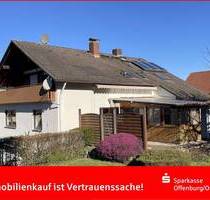 Lahr, Sulz - Das ideale Haus für Ihre große Familie!