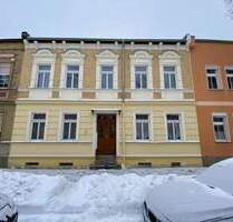 sehr schöne 1 - Raumwohnung - 275,00 EUR Kaltmiete, ca.  39,00 m² Wohnfläche in Bernburg (PLZ: 06406)