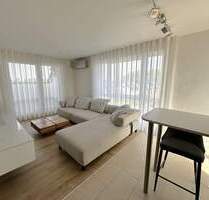 Top moderne 3 Zimmer DG-Wohnung mit 2 Dachterrassen, Aufzug & Einzelgarage! - Langenfeld (Rheinland) Immigrath