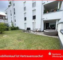 Offenburg - In bester Lage! - 850,00 EUR Kaltmiete, ca.  65,00 m² Wohnfläche in Offenburg (PLZ: 77652) Stadtmitte