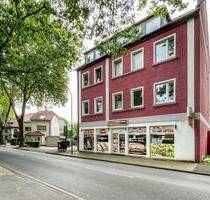 2 Zimmer - renoviert - gute Anbindung - Bochum Langendreer