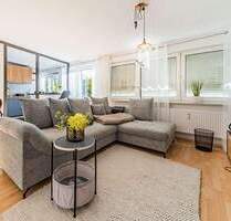 Möblierte Wohnung auf Zeit zu vermieten: - Eschborn