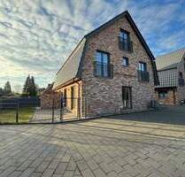 Traumhafte Doppelhaushälfte mit Wärmepumpe in idyllischer Lage - Tangstedt Wiemerskamp