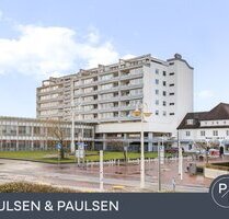 Traumwohnung - Fantastischer Blick über Insel und Meer - Sylt Westerland