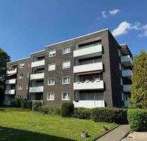 Vermietete ETW mit 4-Zimmern - 135.000,00 EUR Kaufpreis, ca.  97,00 m² Wohnfläche in Bielefeld / Hillegossen (PLZ: 33699)