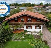 Wo Kinder Abenteuer finden - und Eltern Ruhe genießen. - Kolbermoor