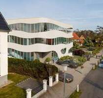 Exklusive Eigentumswohnung - besondere Architektur- nachhaltig & stilvoll - 250 m zum Strand - Dierhagen Dierhagen Strand