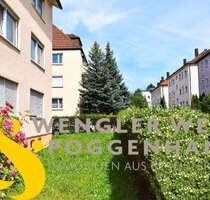 Wohnen, Leben, Arbeiten - urbanes Miteinander verbinden - Stuttgart Bad Cannstatt