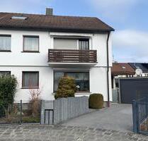 2-Fam.-Haus mit Büro bzw. ELW in Nbg.-Reichelsdorf RM4592 - Nürnberg