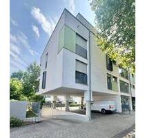 3 Zimmerwohnung mit EBK und Balkon - Waiblingen Waiblingen - Kernstadt
