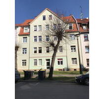 Stilvolle 2 Raum Wohnung Lichtdurchflutet Zentrumsnah - Arnstadt