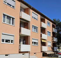 3 Zimmer Wohnung Herzogenaurach