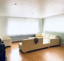 Möblierte 2-Zi.-Wohnung inkl. EBK in idyllischer Lage von Ahorn OT Eicha