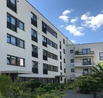 Tolle 3 Zimmer Erdgeschosswohnung mit Terrasse in den Glasbläserhöfen! - Hamburg Bergedorf