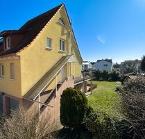 Zwei Häuser, unzählige Möglichkeiten! - Heddesheim