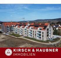 Elegant. Edel. Anspruchsvoll. Premium Dachterrassen-Wohnung! MÜHLHAUSEN - Am Bräuhaus