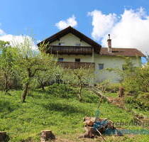 ***Einfamilienhaus mit großem Grundstück Nähe LandauIsar*** - Landau an der Isar / Poldering