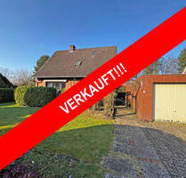 +++Käufer gefunden+++ Einfamilienhaus mit Potenzial in Schüttorf!