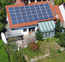 Reserviert! EFH zur Modernisierung an handwerkliche Hände abzugeben - Vilsbiburg