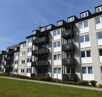 Vermietetes Studentenwohnheim in der Nähe der Fachhochschule Hof mit langfristigem staatlichen Mieter und sanierter Tiefgarage