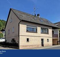 Saniert! Top Ausstattung in beliebter Lage! - Kleinkahl Edelbach