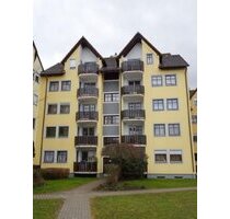 Roth Eisenbartstraße: Helle Wohnung mit 2 Balkone (vermietet)