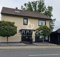 ***Mehrfamilienhaus mit Baugrundstück*** - Spenge Hücker-Aschen