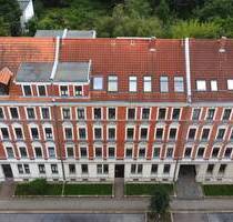 STILLVOLLER DENKMALTRAUM 3-Raum-Wohnung mit Balkon und Parkettboden in Leipzig-Gohlis