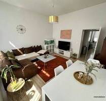 Krefeld-City, Lindenstraße 85 - 3-Zimmer-Wohnung im 1.OG ab Juni zu mieten ( kein Jobcenter !! )